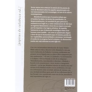 Arte y técnica