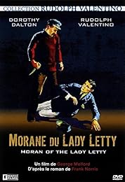 Morane Du Lady Letty