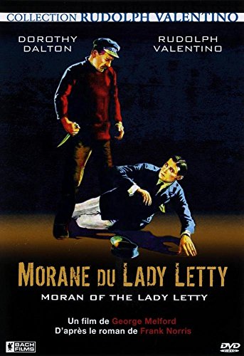 Morane Du Lady Letty