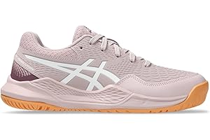 ASICS Girls Gel-Resolution 9 Gs