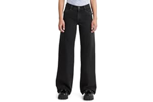 Levi's Women's 94 Baggy Wide Leg Jean (Also Available in Plus)
