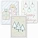 Anita Goodesign Embroidery Designs Cd Christmas Cards