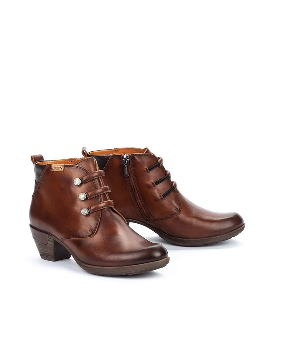Botines Pikolinos Rotterdam Online, 46% OFF | sanel.biz