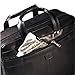 Samsonite Vachetta Leather 2 Pocket Business Case Black