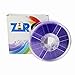 ZIRO 3D Printer Filament High Strength PLA 1.75mm Polymer Composites 3D Filament 1KG(2.2lbs), Dimensional Accuracy +/- 0.05mm, Purple