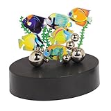 Magnetic Sculpture - Tropical Fish