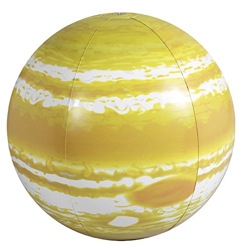 Learning Resources LER2434 Giant Inflatable Solar System
