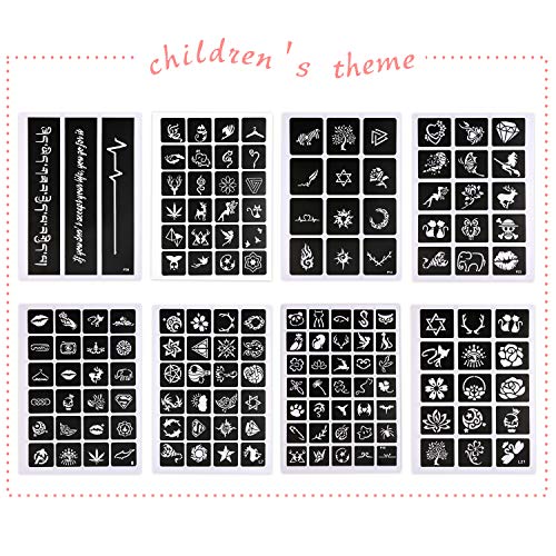 2 Konsait+Temporary+Stencils+Templates+Teenager