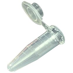 Globe Scientific Polypropylene Graduated