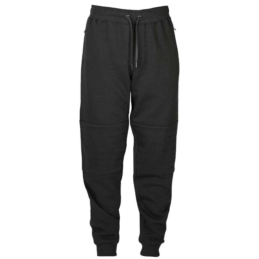 OX Tools Men's - OX Joggers Black 34 Reg , Black, 34W UK