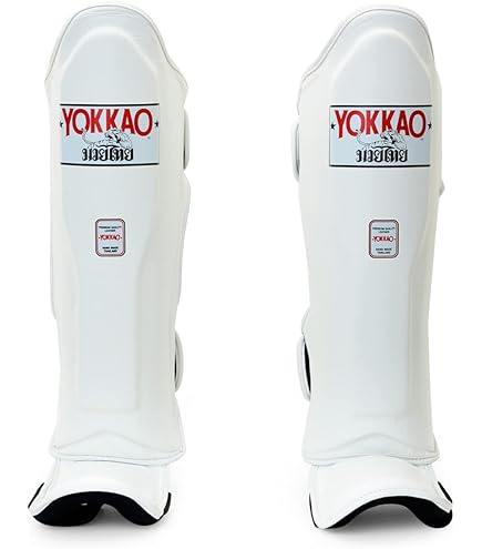 YOKKAO Matrix Gloves Orange Ibis - 18oz, Fight Gloves