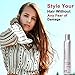 Scruples High Definition Hair Spray - Volumizing Hairspray with Extra Hold & Shine - For All Hair Types, Volumizing Spray is Humidity Resistant, Smoothing, & Non-Sticky, 10.6 oz (Pack of 2)