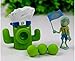 Toyolo Plants VS Zombies Zombie Shooting Cactus Popper