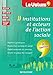 Institutions et acteurs de l'action sociale 2e édition - Le Volum' - Nº02 by