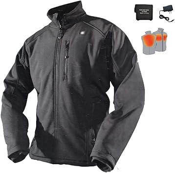 men's winter outdoor work clothes