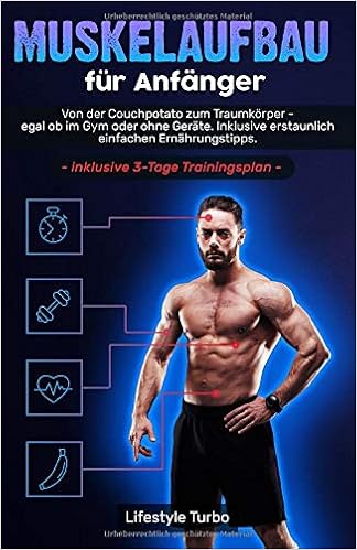 Muskelaufbau Fur Anfanger Von Der Couchpotato Zum Traumkorper
