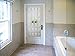 Aristocrat Homewares Over The Door Shoe Rack and Closet Organizer System with 24 Extra Large Heavy Duty Pockets from