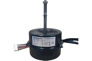 HEXEH YDK53-6FB (B) YDK53-6K-11 Y6S664C007L Air Conditioning Outdoor AC Motor Fan