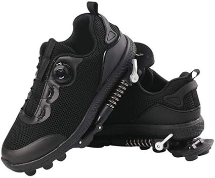 shoes with good cushion