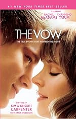 The Vow: The True Events that Inspired the Movie