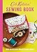 Cath Kidston Sewing Book by 