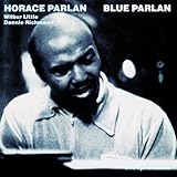 BLUE HARLAN                                        image