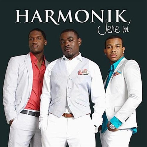 obsede harmonik