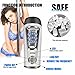 Automatic Retractable Sucking Men’s Massager Men’s Toy, Msaturbers Cup Deluxe Adullt Toy Men’s Toys – Wearablethumb 2
