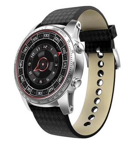 kingwear kw99 3 G Smartwatch teléfono Android 5.1 1.39 ...