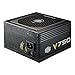 Cooler Master V750-750W Compact Fully Modular 80 Plus Gold Power Supply RS750-AFBAG1-US