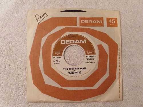 World Of Oz - King Croesus Lyrics - Zortam Music