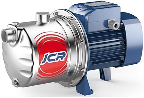 elettropompa autoadescante come funziona