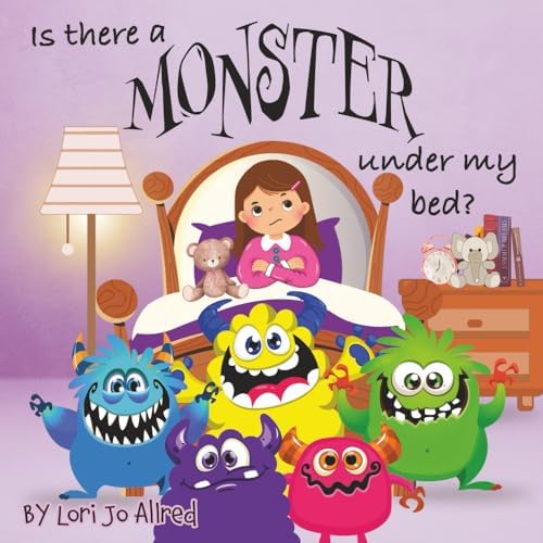 The Monster Under The Bed: Thiessen, Adam, Adam, Uncle