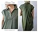 Style Arc Sewing Pattern - Autumn Dress (Sizes 04-16)
