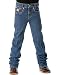 Cinch Boys' Slim Fit Jeans - Mb10041001 Ind