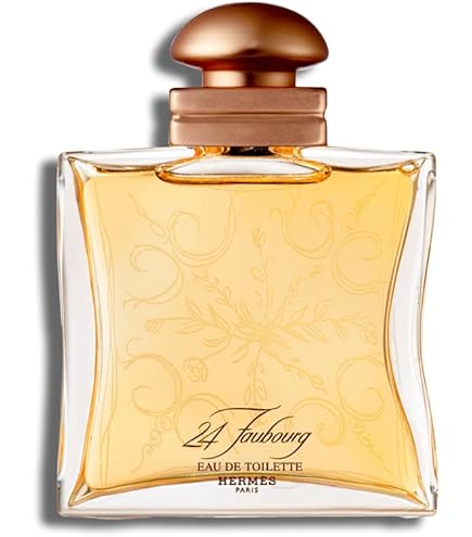 Amazon.com : Hermes 24 Faubourg Eau De Toilette Spray for Women