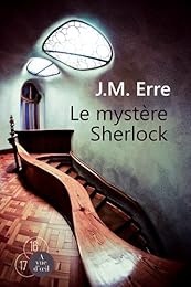 Le  mystère Sherlock