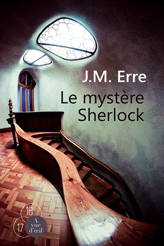 Le  mystère Sherlock