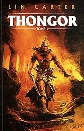 Thongor