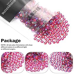 Rhinestones Flatback Rhinestones Hotfix Rhinestones