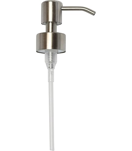 HTM★ Moen 139221 Soap Pump : Amazon.ca: Home