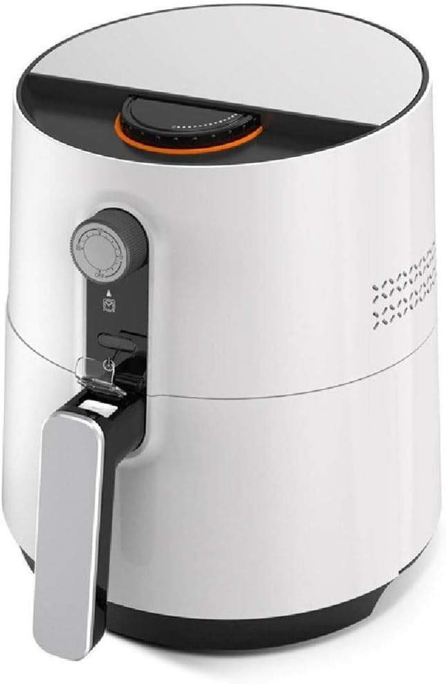 Review Electric Grill — Air Fryer Multifunctional Household Electric