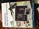 Hardcover Criminal Investigation Eleventh Edition Book