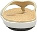 Spenco Women's Yumi Metallic Sandal