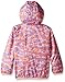 Columbia Boys' Mini Pixel Grabber Ii Wind Jacket
