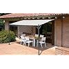 Gazebo pergola 3x4