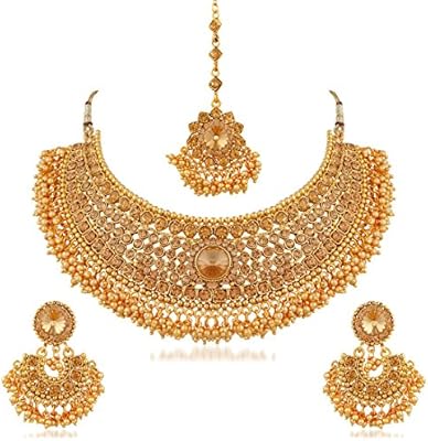 Traditional Jewelry: Min 80% off