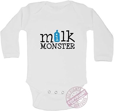 baby milk clothing uk