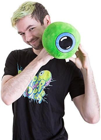 Septiceye Sam Plush