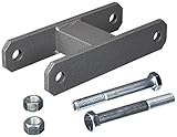 Warrior Products 151 Gray Front Rior Heavy Duty